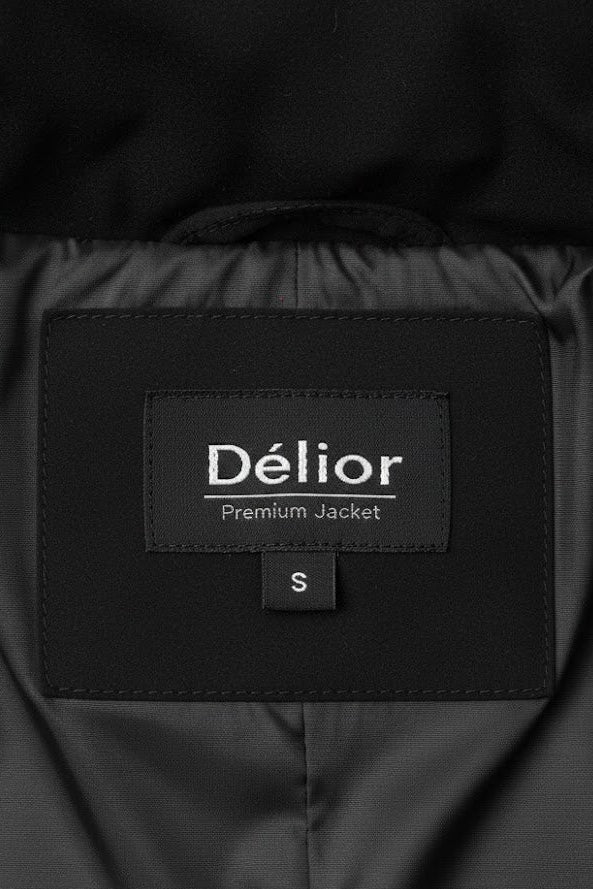 Isabelle - Jas met Ceintuur en Capuchon