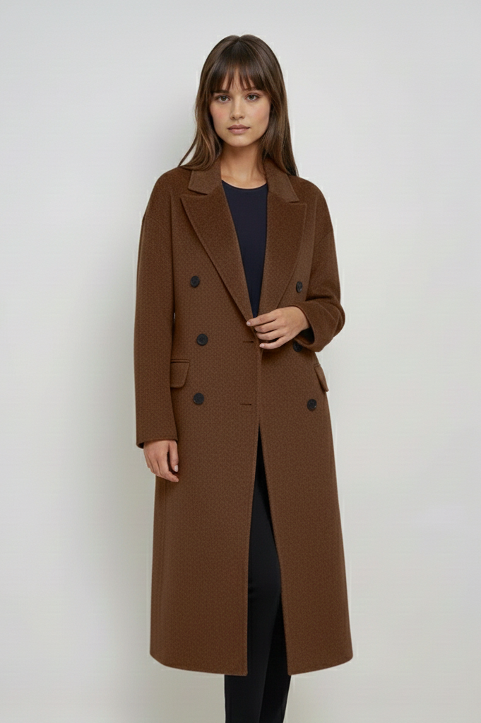 The Classic Trenchcoat
