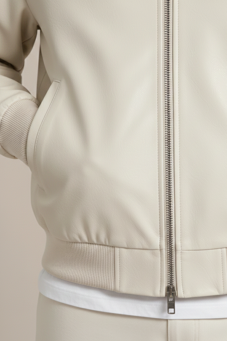 The Blocks Track Jacket