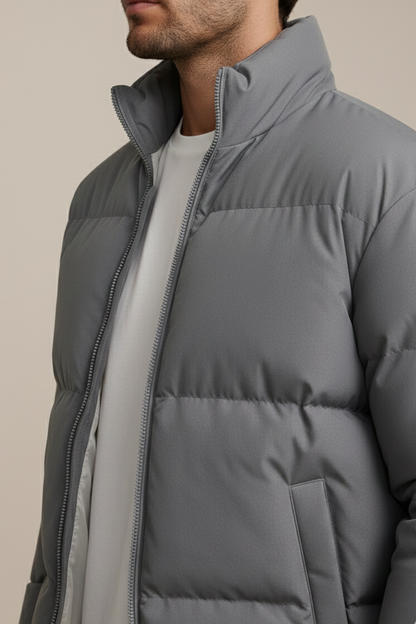 The Vultan Puffer