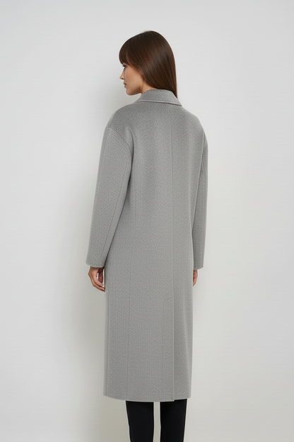 The Classic Trenchcoat