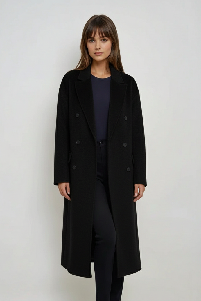 The Classic Trenchcoat