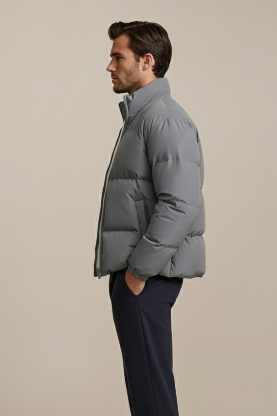 The Vultan Puffer