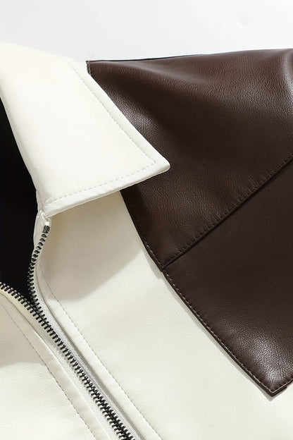 The Blocks Track Jacket