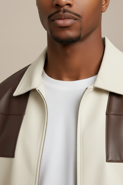 The Blocks Track Jacket