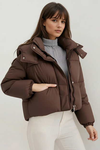 The Sophia Padded Jacket