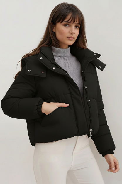 The Sophia Padded Jacket