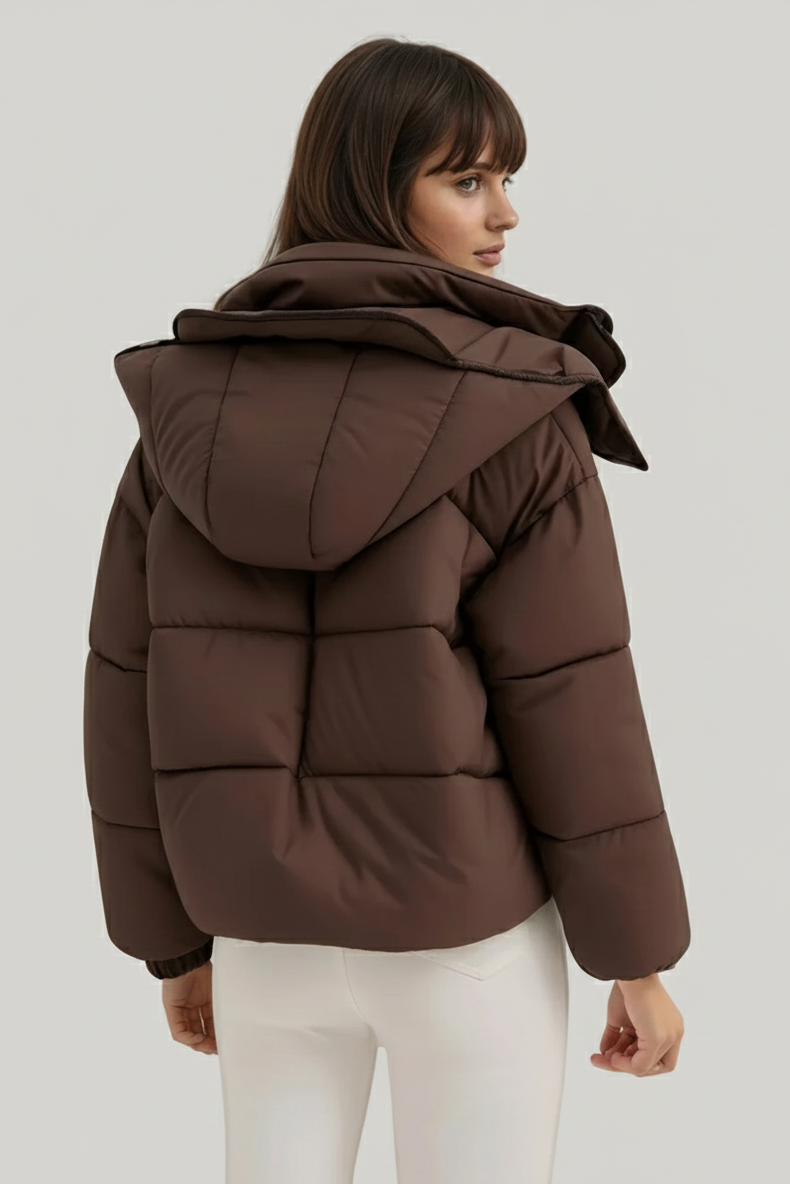 The Sophia Padded Jacket