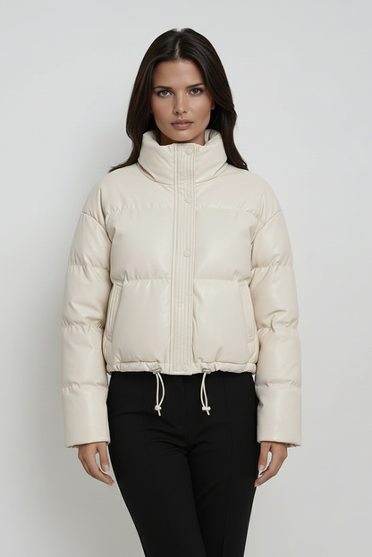 Alpine Comfort - Premium Puffer Jas