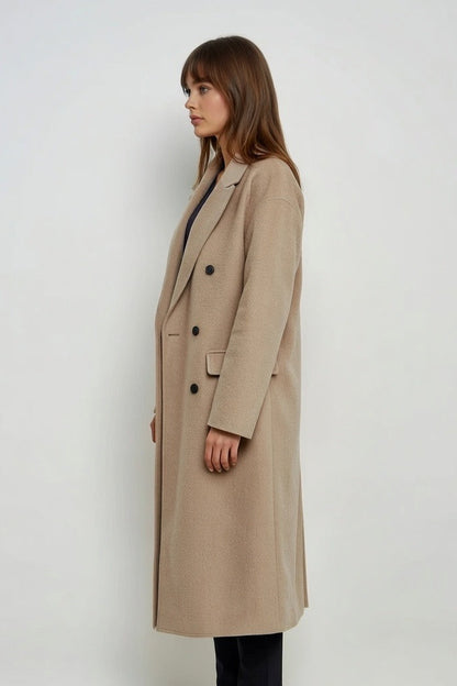 The Classic Trenchcoat