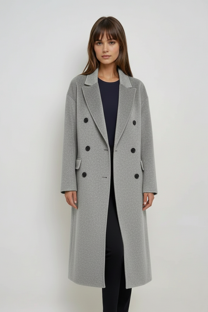 The Classic Trenchcoat