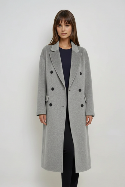 The Classic Trenchcoat