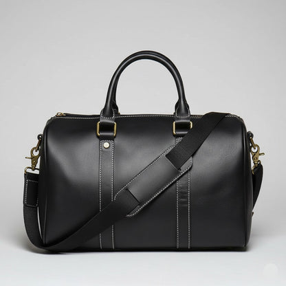 Leren Reistas - Model Voyager