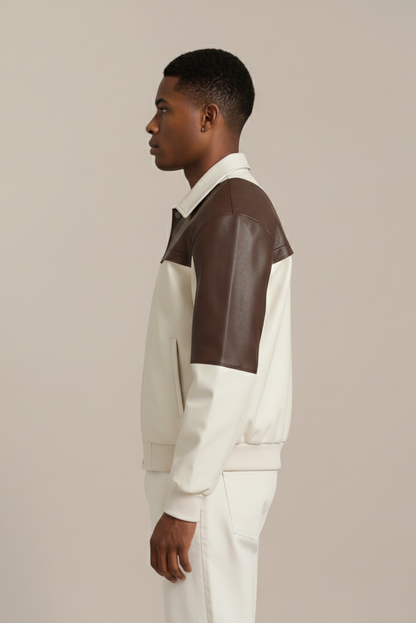 The Blocks Track Jacket