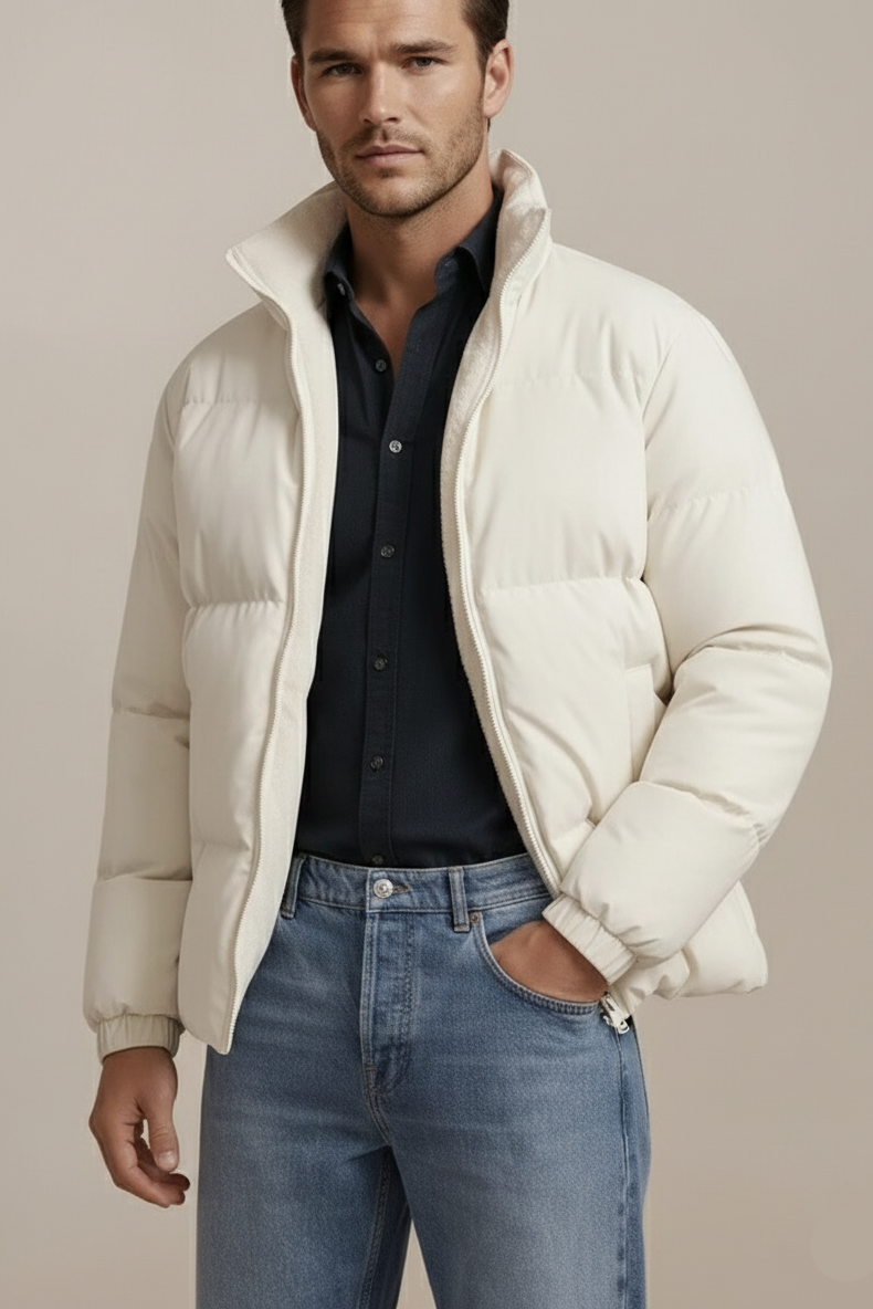 The Vultan Puffer