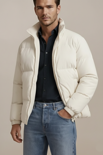 The Vultan Puffer