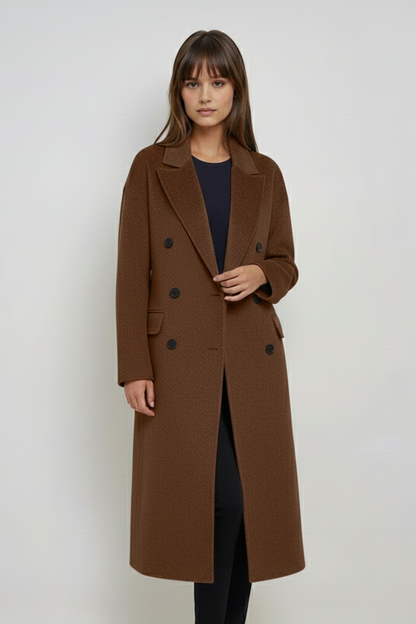 The Classic Trenchcoat