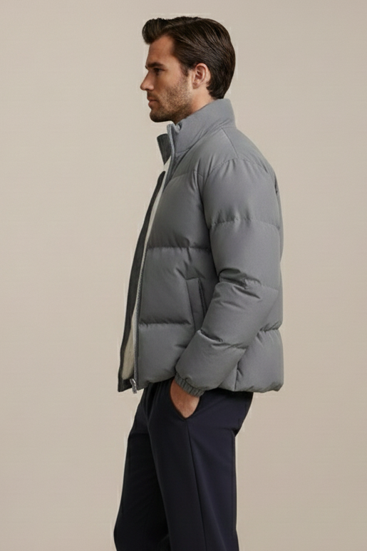 The Vultan Puffer