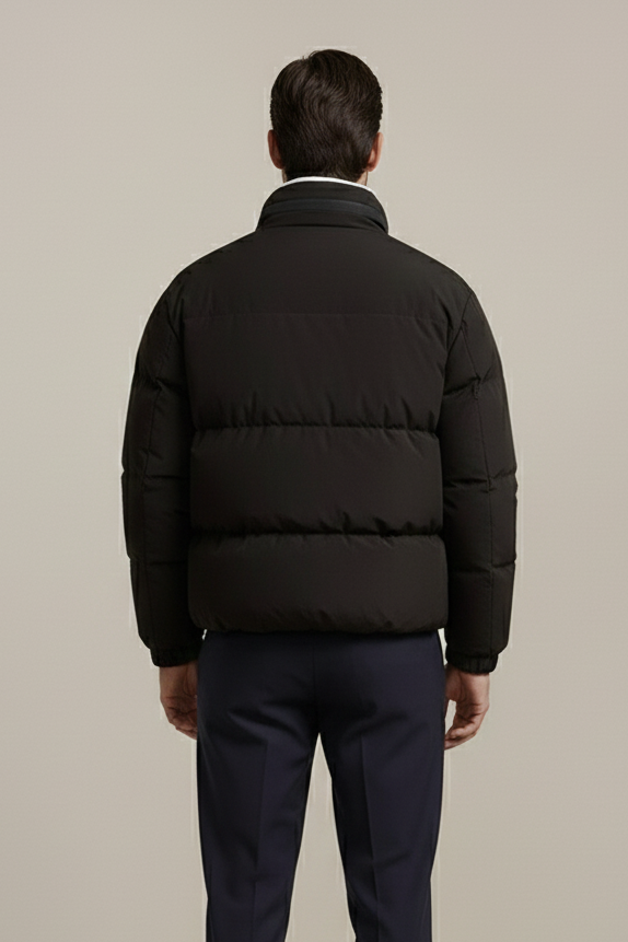 The Vultan Puffer