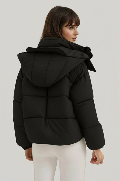 The Sophia Padded Jacket
