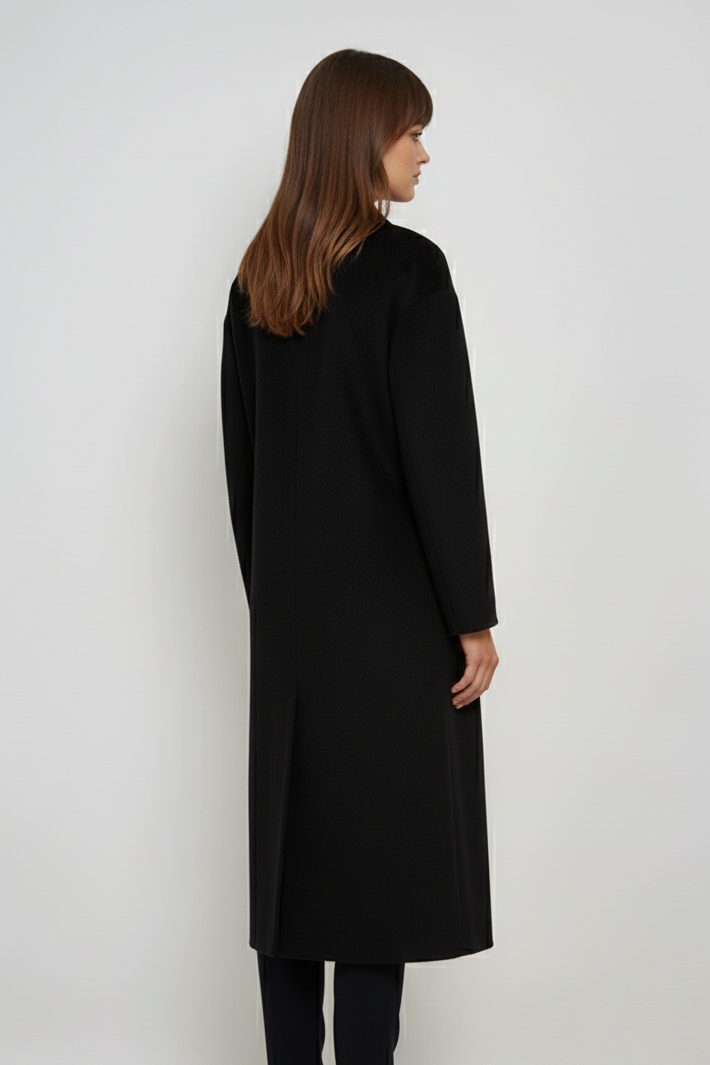 The Classic Trenchcoat