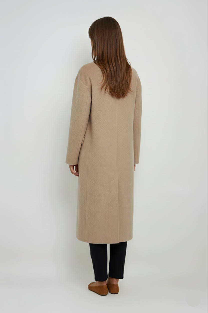 The Classic Trenchcoat