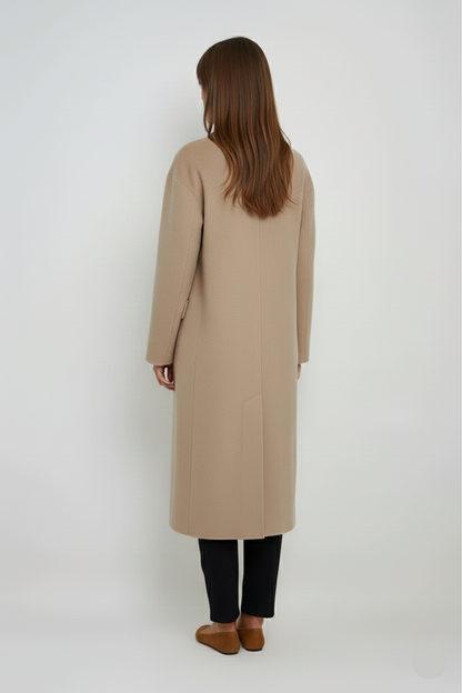 The Classic Trenchcoat