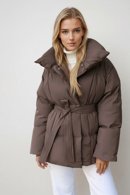 The Isabelle Parka