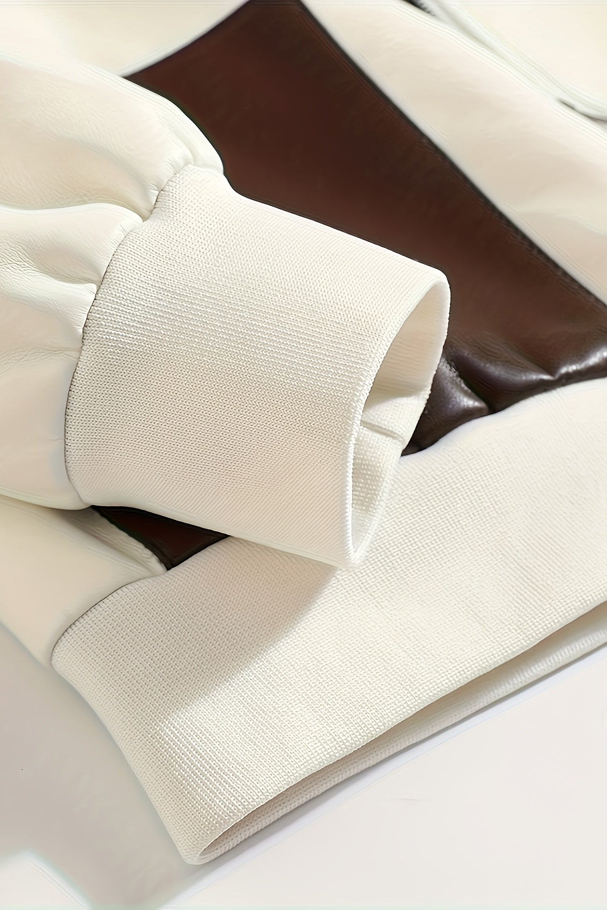 The Blocks Track Jacket