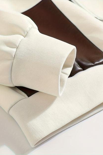 The Blocks Track Jacket