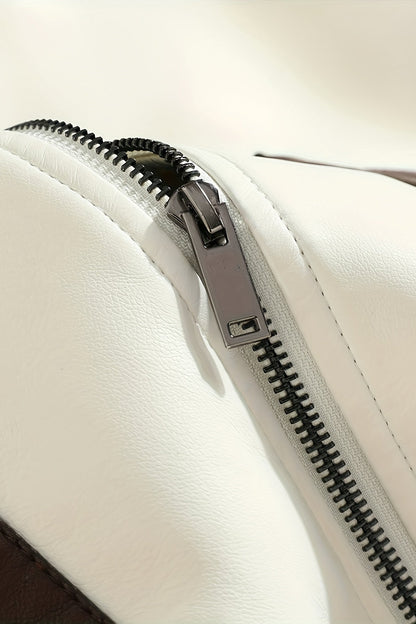 The Blocks Track Jacket